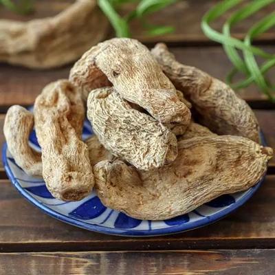 天麻:補(bǔ)益第一藥,吃了天麻,很多病上不了身!